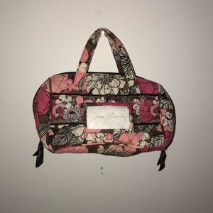 Vera Bradley Lunchbox purse